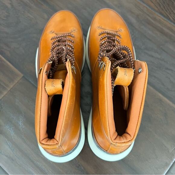 Wolf and Shepherd no box Mens 🥾 boot size fits 12 - Picture 6 of 7